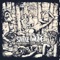 Toilet - Strike Twelve lyrics