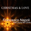 Christmas & Love (feat. Laura del Conte) - Single