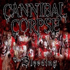 The Bleeding (Bonus Track Version)