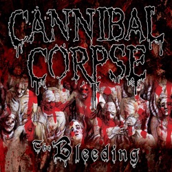 Cannibal Corpse - Stripped, Rapped, and Strangled