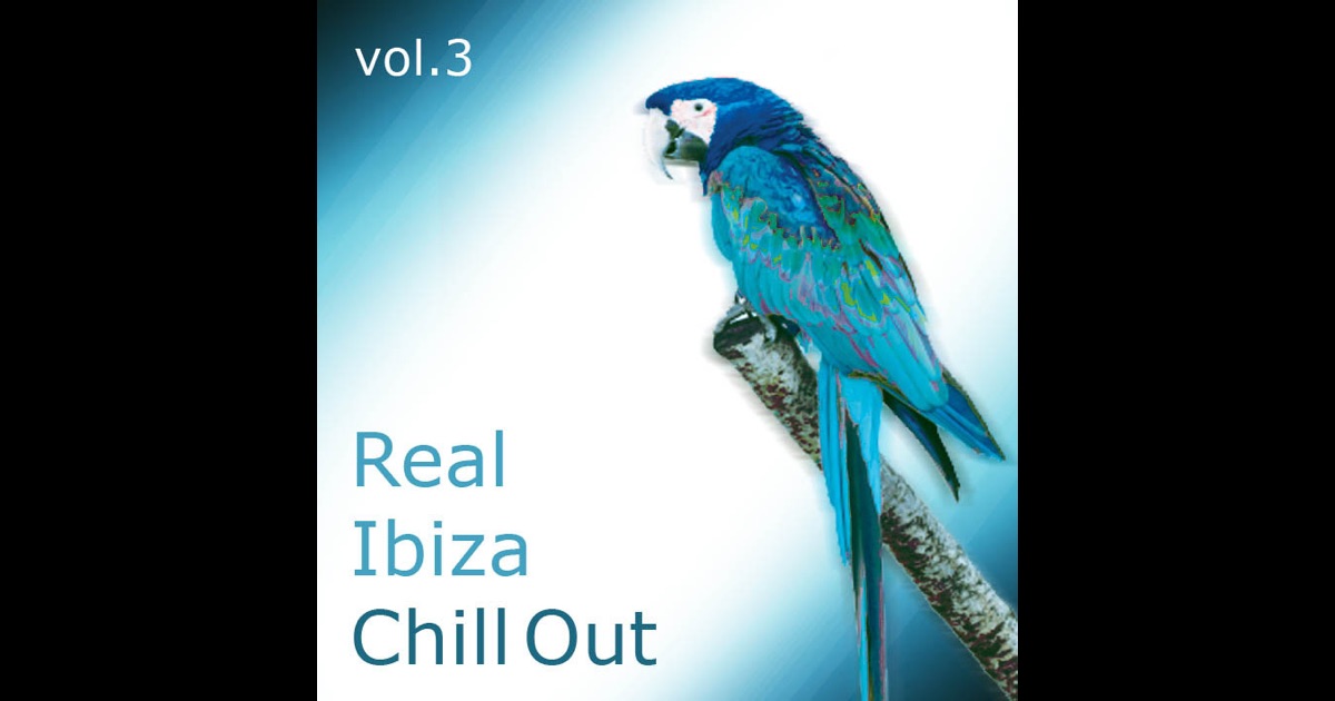 Various Chill Out TV Various Chill Out TV
