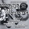 Under Mi Sensi (Jungle Spliff) [feat. Beenie Man] - Barrington Levy & Beenie Man lyrics