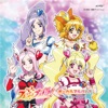 キュアフレッシュ!(プリキュア4人)