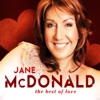 Jane McDonald - Kiss Me Honey, Honey, Kiss Me