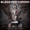 Slaying the Lamb - Blood Red Throne lyrics