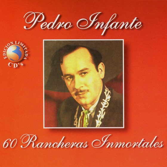 Cover artwork for Mi Preferida