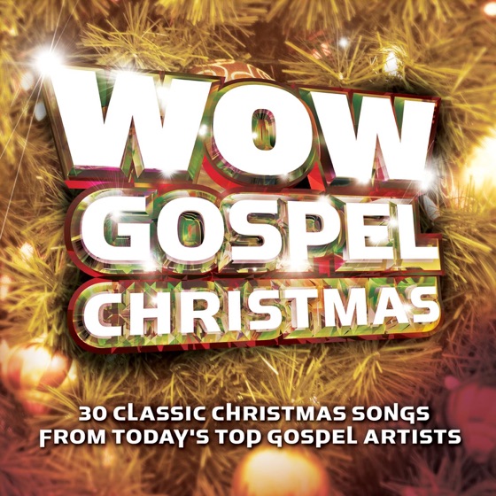 Cover artwork for This Christmas
