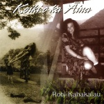 Robi Kahakalau - Firelady