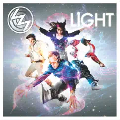 Light by LZ7 album reviews, ratings, credits