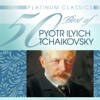Platinum Classics: 50 Best of Tchaikovsky, 2012