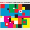 Beastie Boys feat Santigold - Don't Play No Game That I Can't Win
