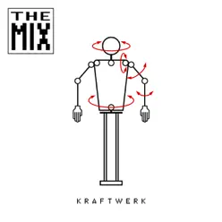 The Mix (Remastered) - Kraftwerk