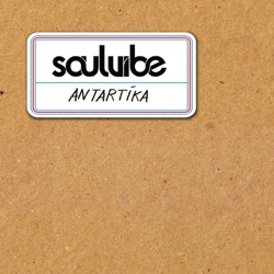 Soulvibe - Antartika