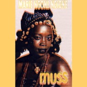 Muss by Marie Ngoné Ndione