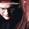 Bach: Cello Solo Suites, 2013