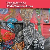 Todo Buenos Aires artwork