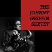 Johnny Griffin Sextet - Woody 'N You