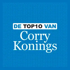De Top 10 Van - Corry Konings