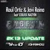 Stream & download Fabrik Anthem (feat. Soraya Naoyin) [2k13 Update] - Single