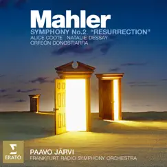 Symphony No. 2 in C Minor 'Resurrection': IV. Urlicht. Sehr feierlich, aber schlicht Song Lyrics