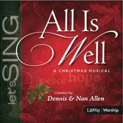 Let's Sing: All Is Well by Dennis Allen album reviews, ratings, credits