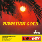 Hawaiian Gold - Waikiki Islanders