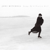 Raised On Robbery by Joni Mitchell