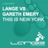 This Is New York / X Equals 69 (Lange vs. Gareth Emery) - Single