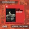 Jorge Cafrune Cronología - Yo Digo Lo Que Siento (1966)