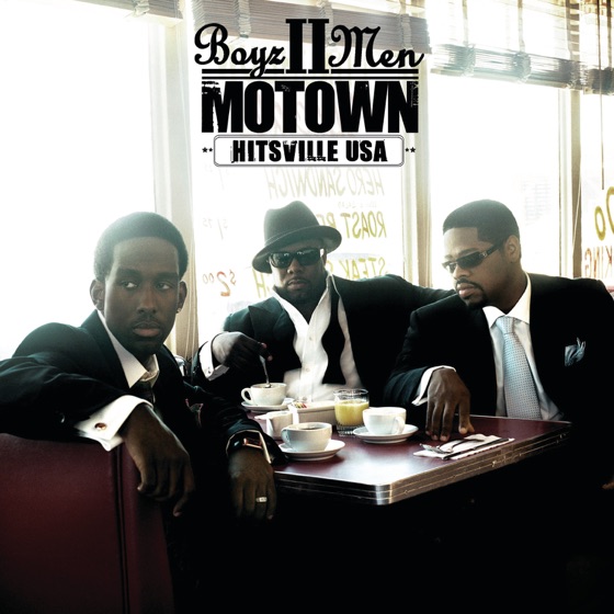 Cover artwork for There'll Never Be