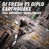 Earthquake (feat. Dominique Young Unique) - Single