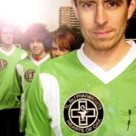 Hearts of Oak by Ted Leo and the Pharmacists
