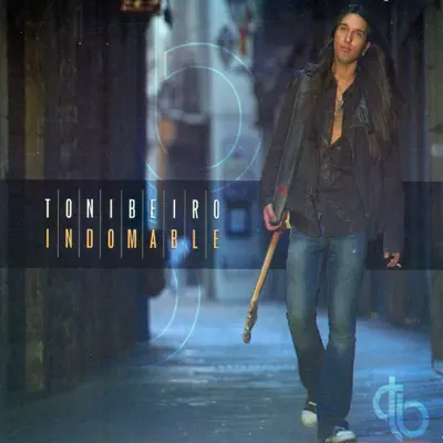 Indomable - Toni Beiro Indomable - Toni Beiro