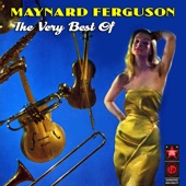 The Very Best of Maynard Ferguson artwork