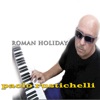 Roman Holiday - Single