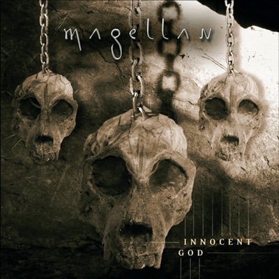 Innocent God - Magellan