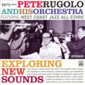 Peter Rugolo and His Orchestra - Skyliner