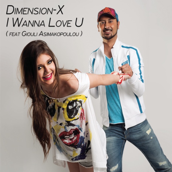 Dimension X by I Wanna Love U on Energy FM
