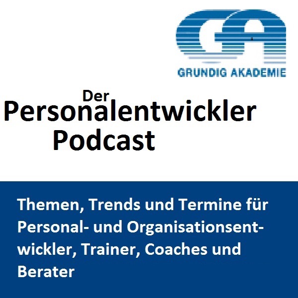 Der Personalentwickler-Podcast cover