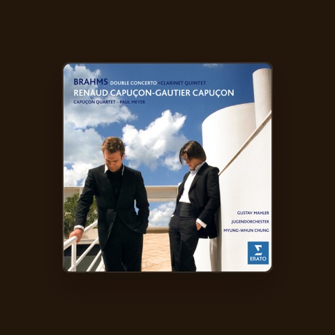 RENAUD & GAUTIER CAPUCON