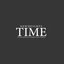 Time (Live at Robert Lang Studios) - Single - New Heights Time (Live at Robert Lang Studios) - Single - New Heights