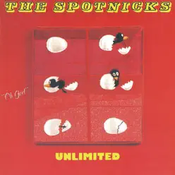 Unlimited - The Spotnicks Unlimited - The Spotnicks