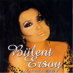 Bülent Ersoy - Bu Akşam Bütün Meyhanelerini