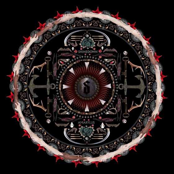 Cover artwork for Unity