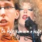 Oh Adje, Kom in M'n Badje - Lola Lee lyrics