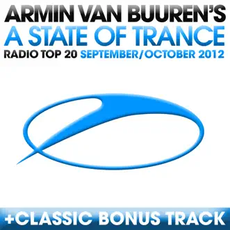 A State of Trance Radio Top 20 - September / October 2012 (Mixed By Armin van Buuren) by Armin van Buuren album reviews, ratings, credits