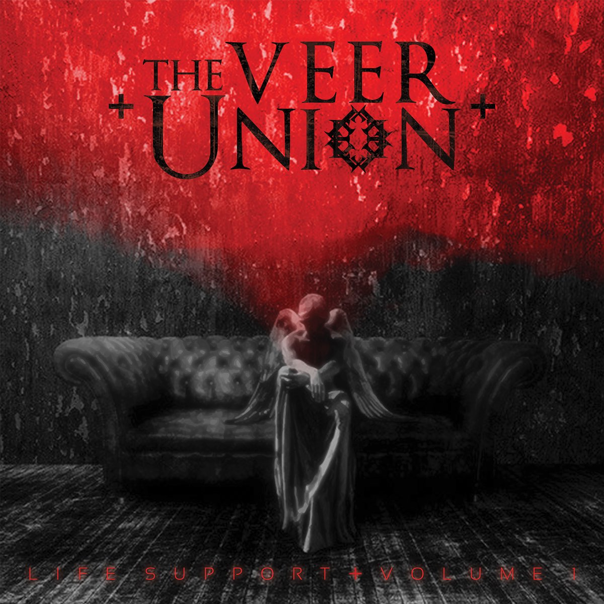 The veer union. The Veer Union Life support Vol. 1. The Veer Union фото. Escape the Veer Union.