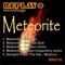 Meteorite (Soydan Remix) - Moshun lyrics