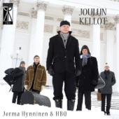 Joulun kellot artwork