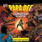 Suzy Wong - Papa Dee lyrics